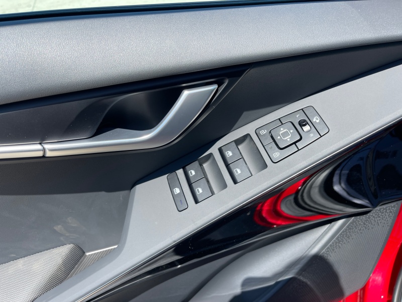 2025 Kia Niro