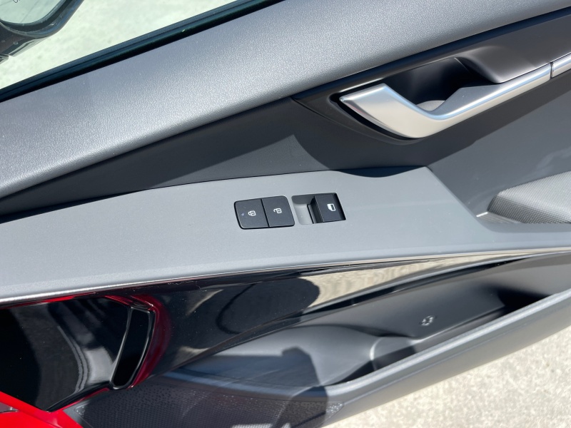 2025 Kia Niro