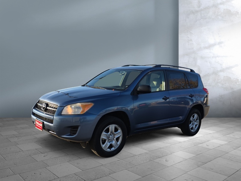 2009 Toyota Rav4