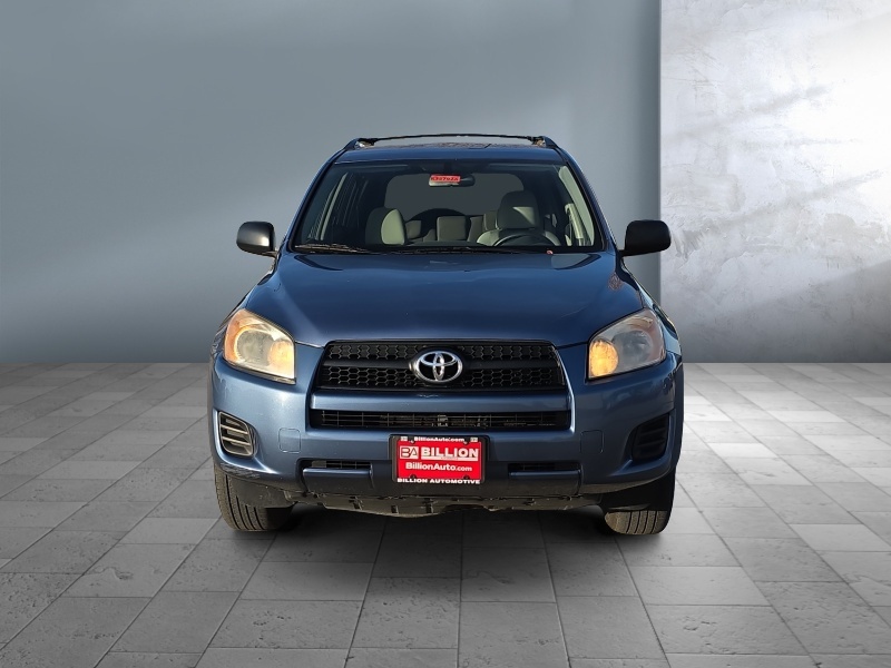 2009 Toyota RAV4