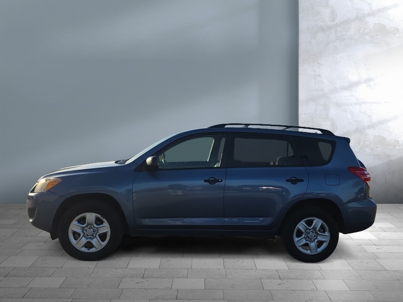 2009 Toyota RAV4