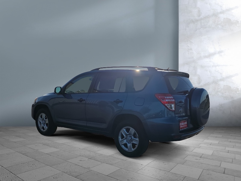 2009 Toyota RAV4