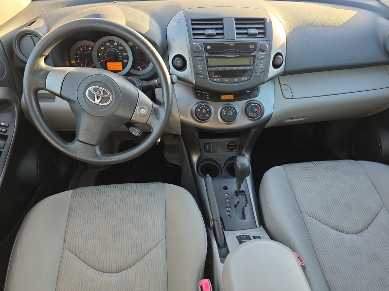 2009 Toyota RAV4