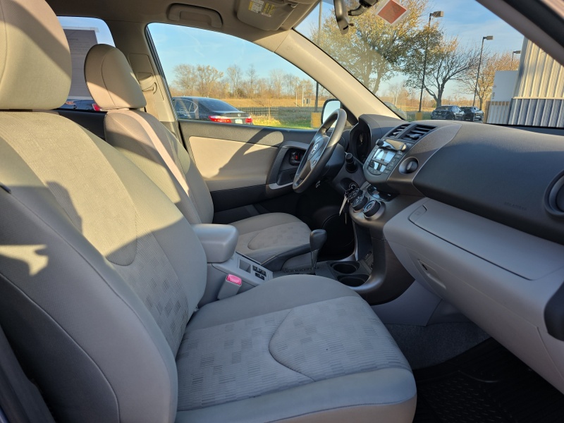 2009 Toyota RAV4