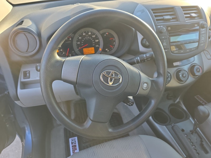 2009 Toyota RAV4