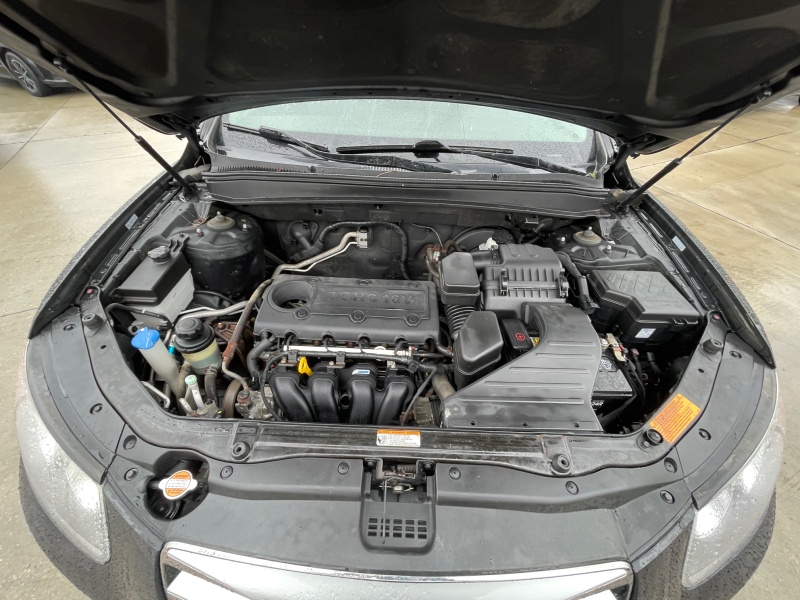 2012 Hyundai Santa Fe