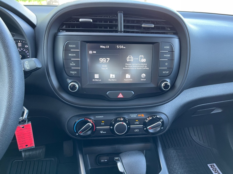 2020 Kia Soul