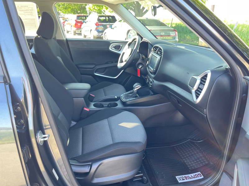 2020 Kia Soul