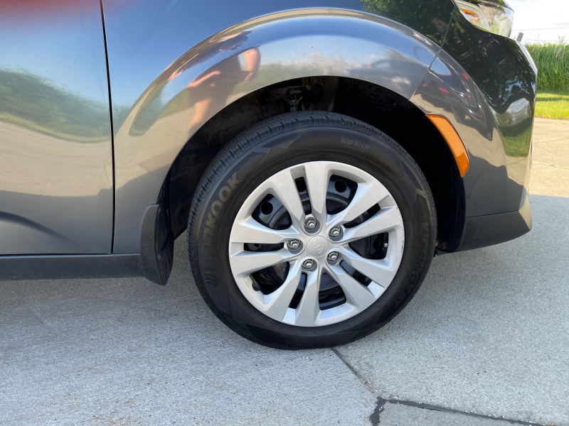 2020 Kia Soul