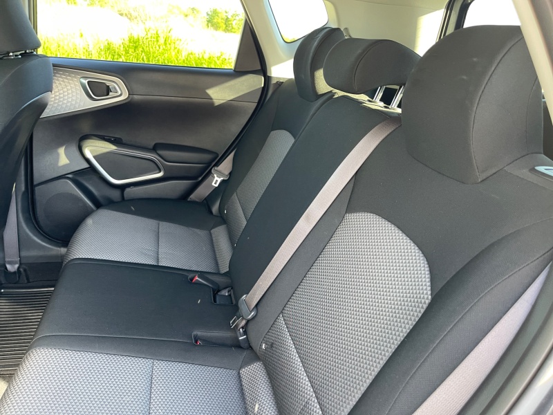 2020 Kia Soul