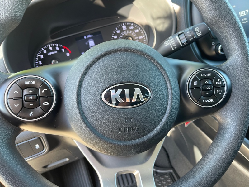 2020 Kia Soul