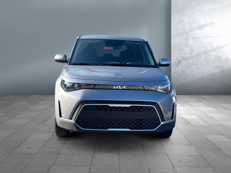 2025 Kia Soul