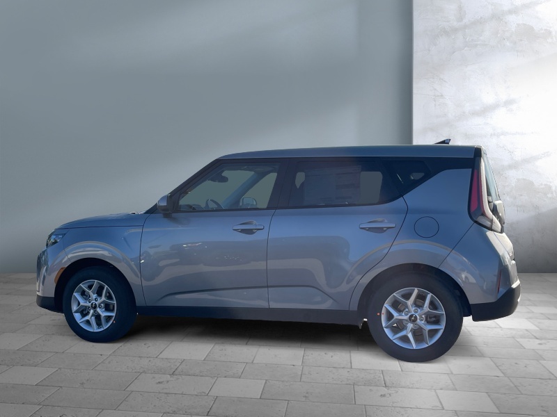2025 Kia Soul