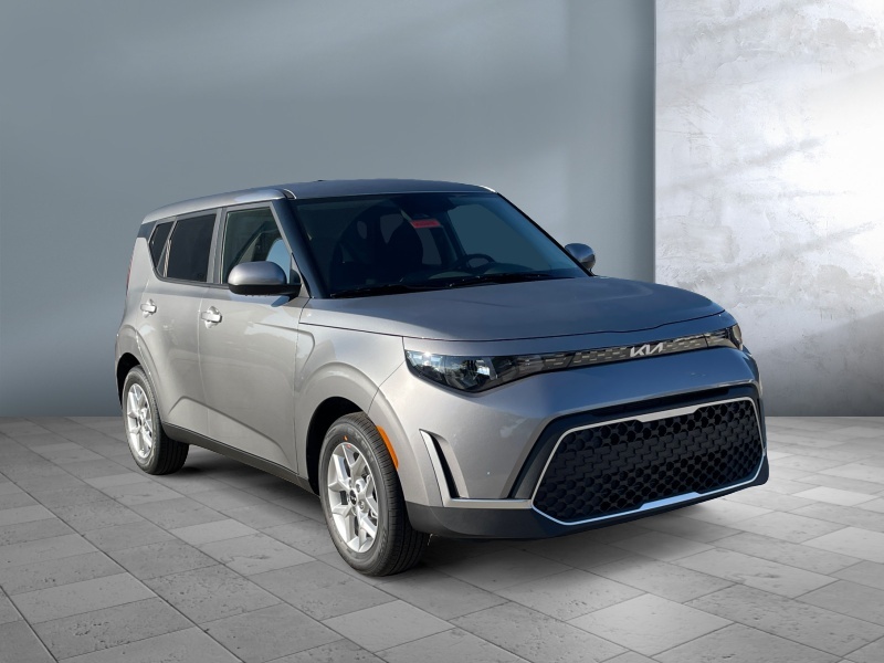 2025 Kia Soul