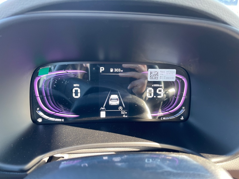 2025 Kia Soul