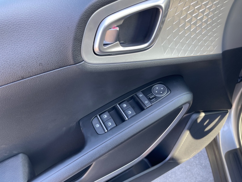 2025 Kia Soul