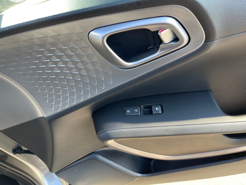 2025 Kia Soul