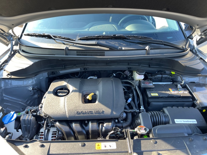 2025 Kia Soul