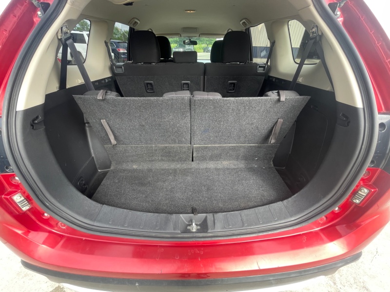 2017 Mitsubishi Outlander