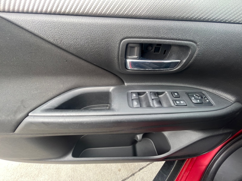 2017 Mitsubishi Outlander
