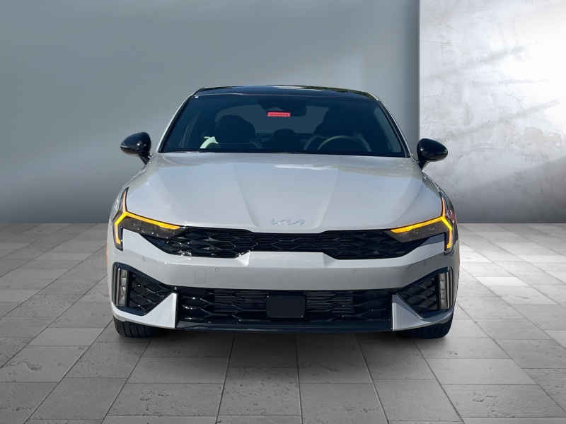 2025 Kia K5