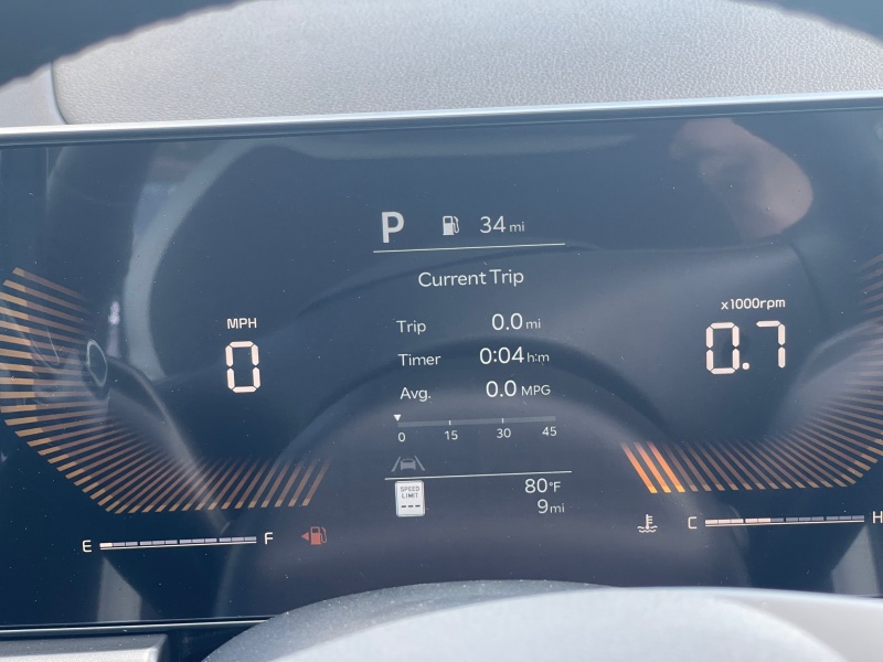 2025 Kia K5