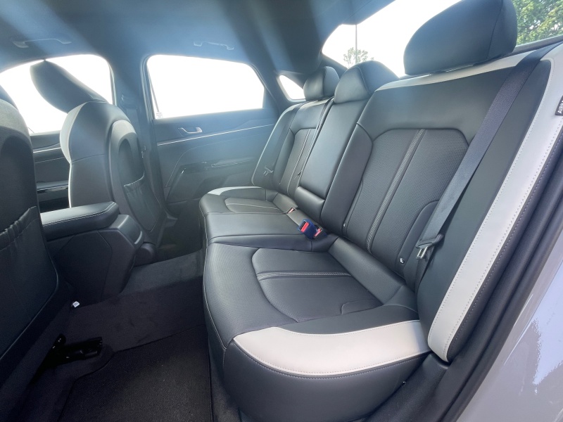 2025 Kia K5