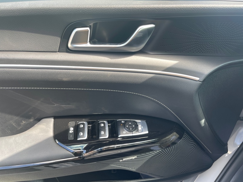 2025 Kia K5