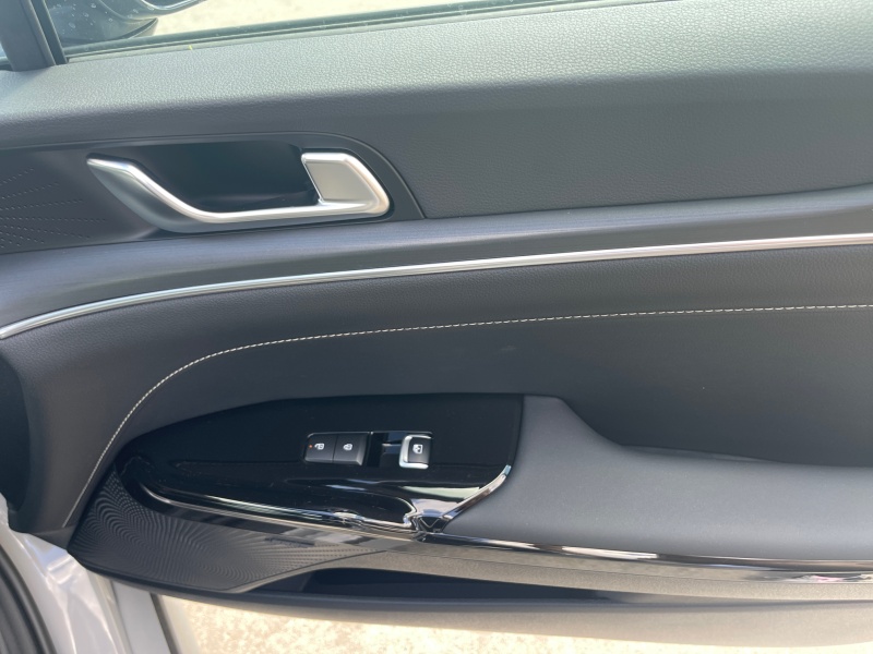 2025 Kia K5