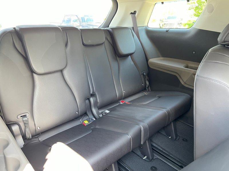 2025 Kia Carnival Hybrid