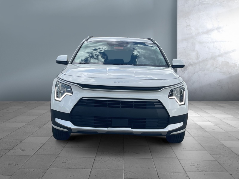 2025 Kia Niro