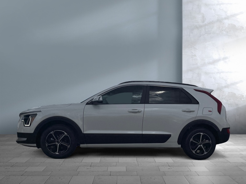 2025 Kia Niro