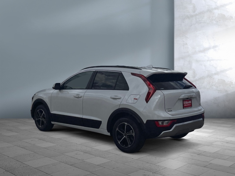 2025 Kia Niro