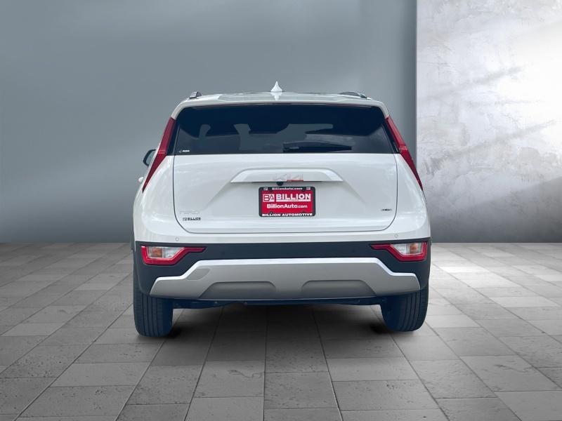 2025 Kia Niro