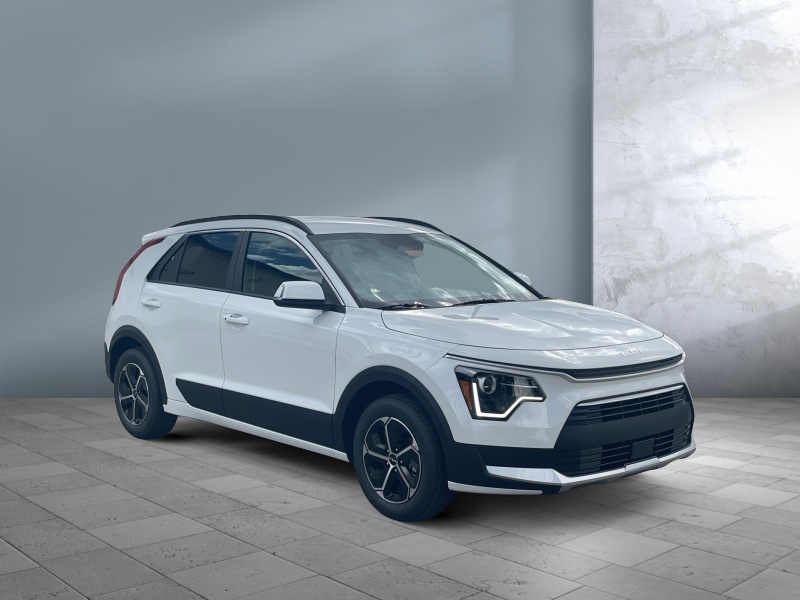 2025 Kia Niro