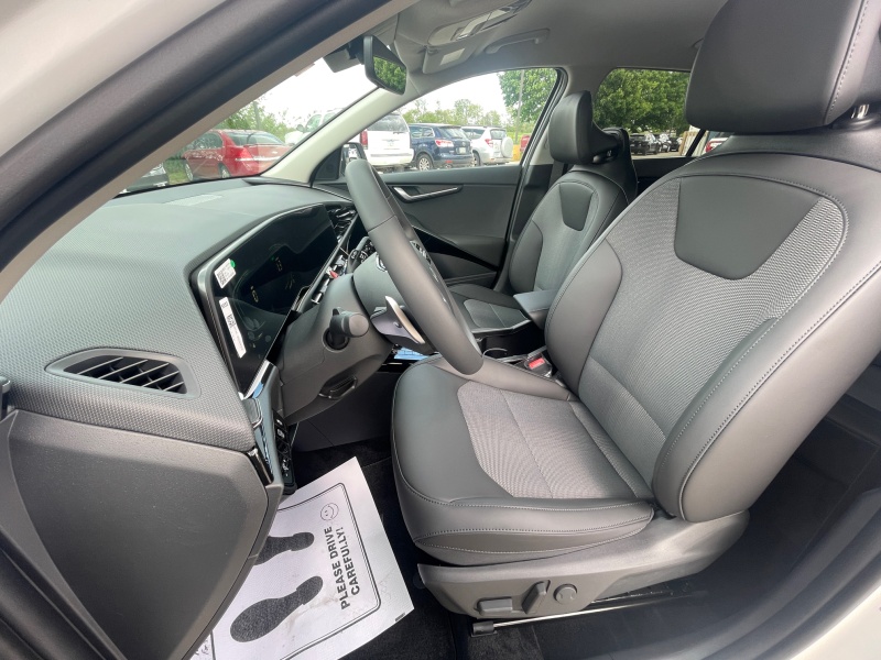 2025 Kia Niro