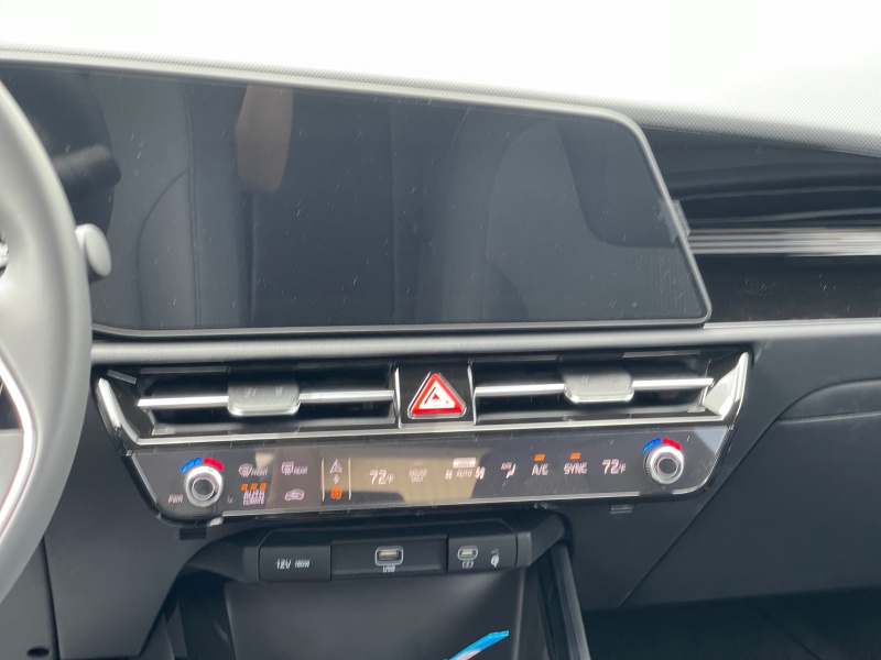 2025 Kia Niro