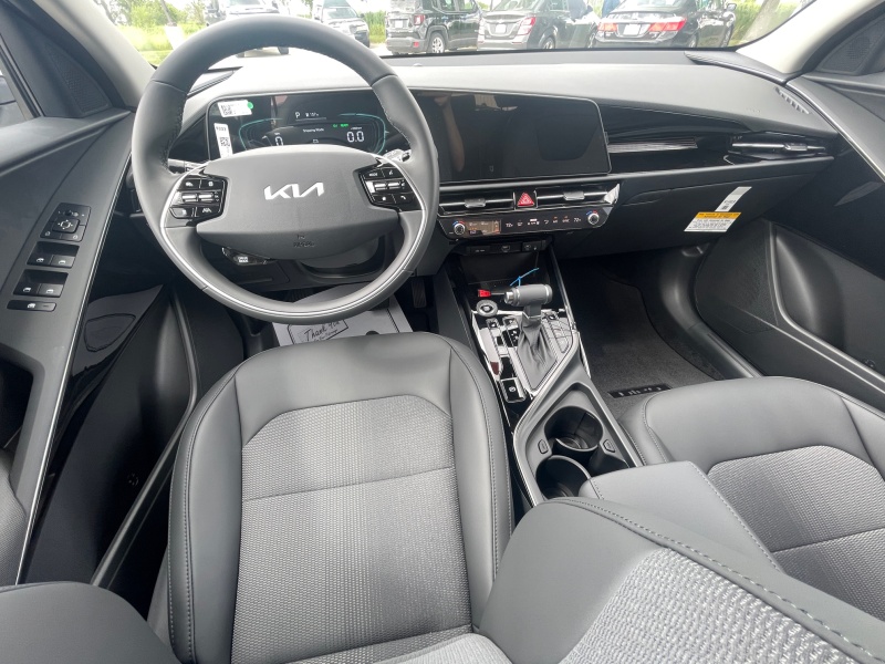 2025 Kia Niro