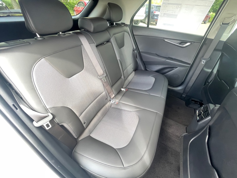 2025 Kia Niro
