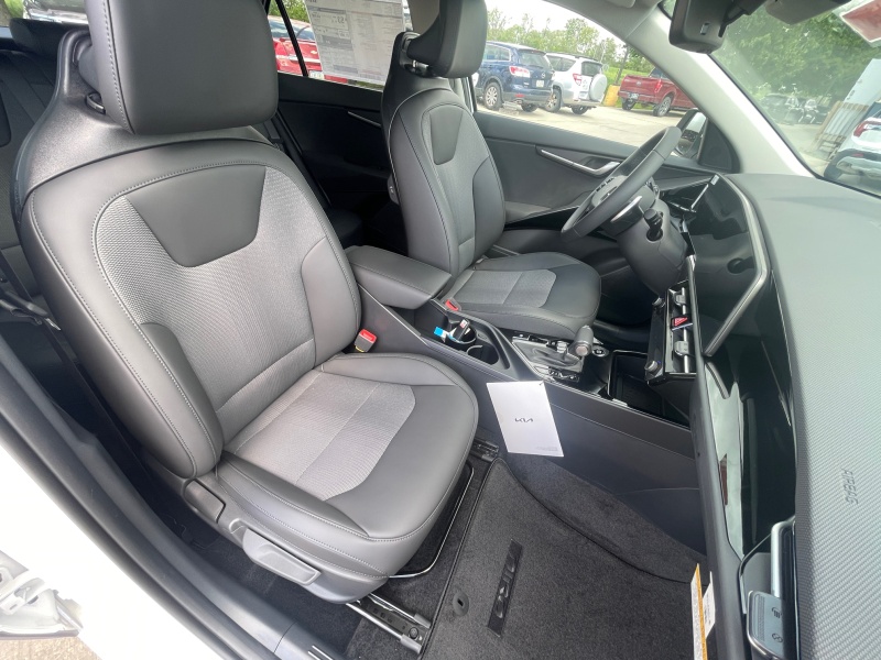 2025 Kia Niro