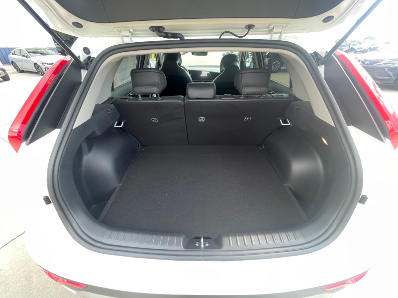 2025 Kia Niro