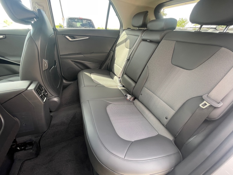 2025 Kia Niro