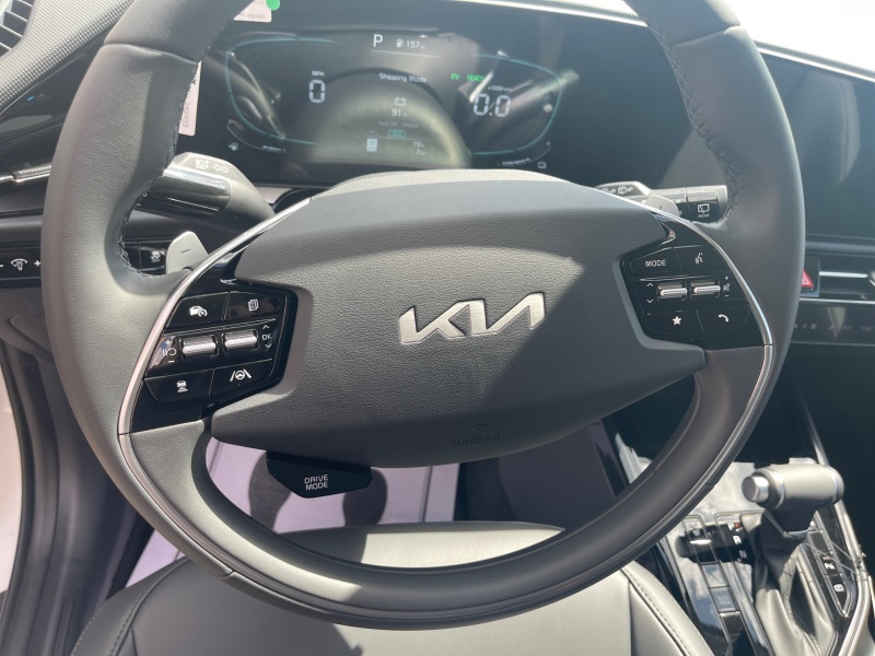 2025 Kia Niro