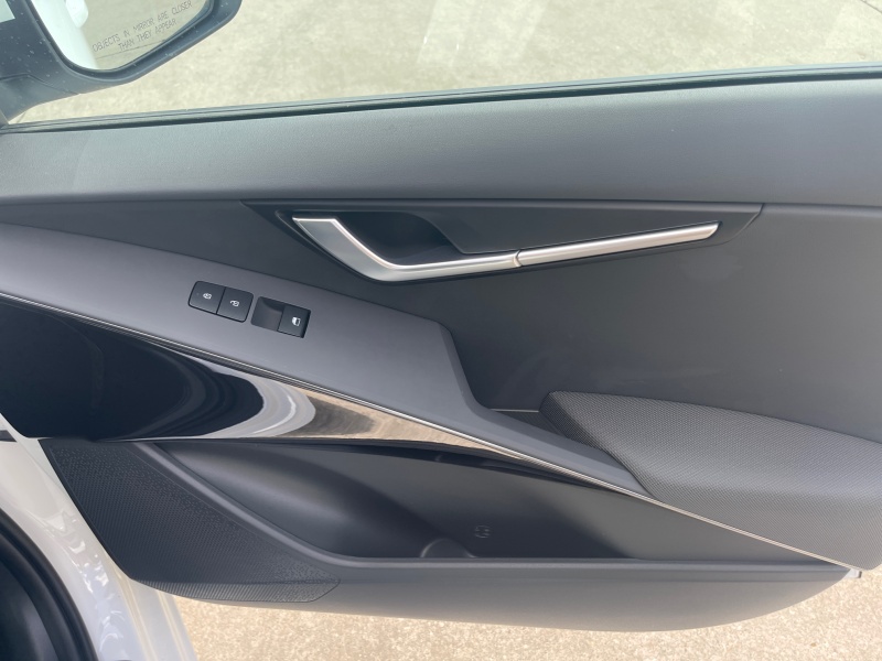 2025 Kia Niro