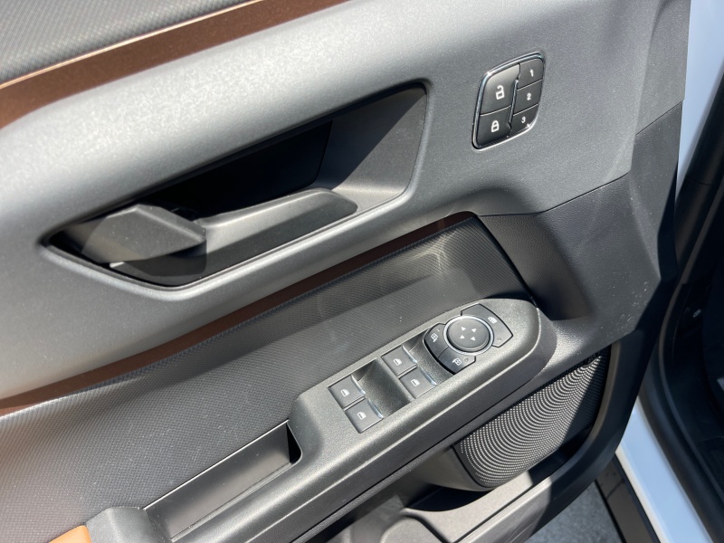 2023 Ford Bronco Sport
