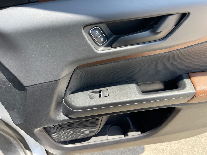 2023 Ford Bronco Sport