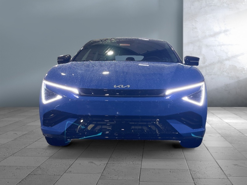 2025 Kia EV6