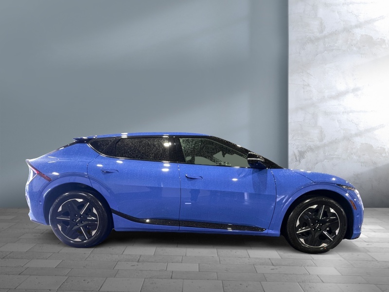 2025 Kia EV6