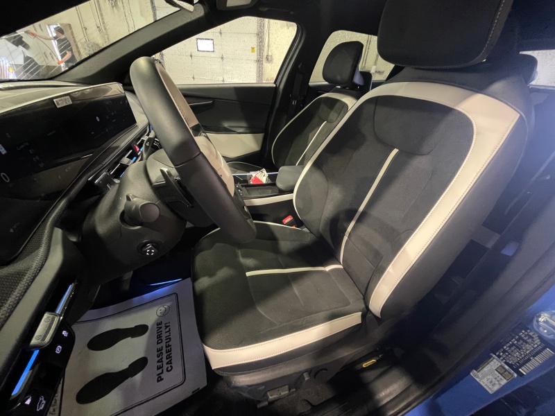 2025 Kia EV6
