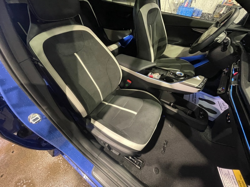 2025 Kia EV6